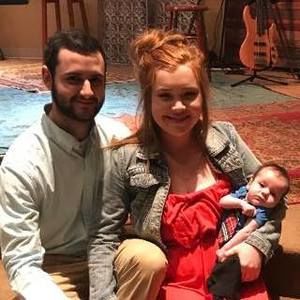 Meet your Posher, Jayden